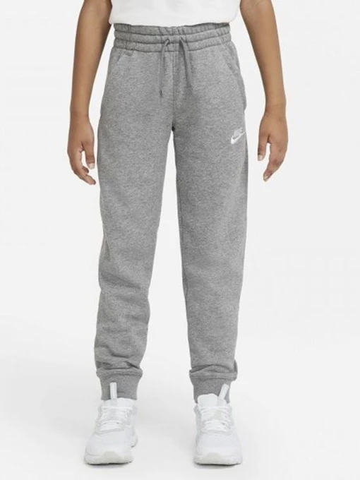 Брюки NIKE Sportswear Jogger модель DA0864-091 Фото