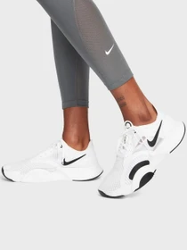 Брюки NIKE One Mid-Rise 7/8 модель DD0249-069 Фото