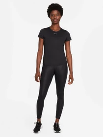 Футболки и поло NIKE Dri-FIT One Slim-Fit модель DD0626-010 Фото