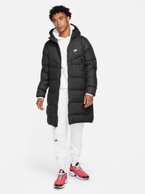 Куртки и дубленки NIKE Sportswear Storm-FIT Windrunner модель DD6788-010 Фото