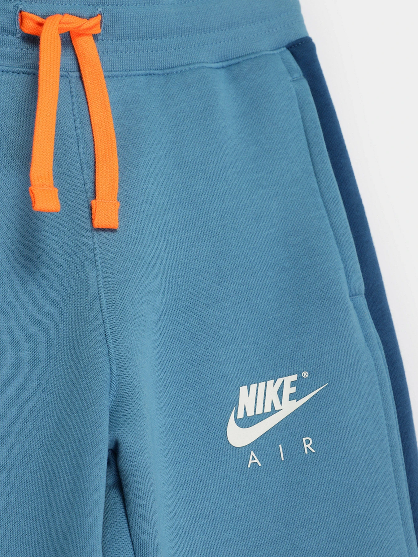 Брюки NIKE Air модель DD8716-469 Фото