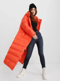 Куртки та дублянки NIKE THERMA-FIT модель DH4081-869 Фото