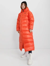 Куртки та дублянки NIKE THERMA-FIT модель DH4081-869 Фото