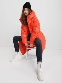 Куртки та дублянки NIKE THERMA-FIT модель DH4081-869 Фото