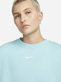 Худи и свитшоты NIKE Sportswear Collection Essentials модель DJ7665-482 Фото