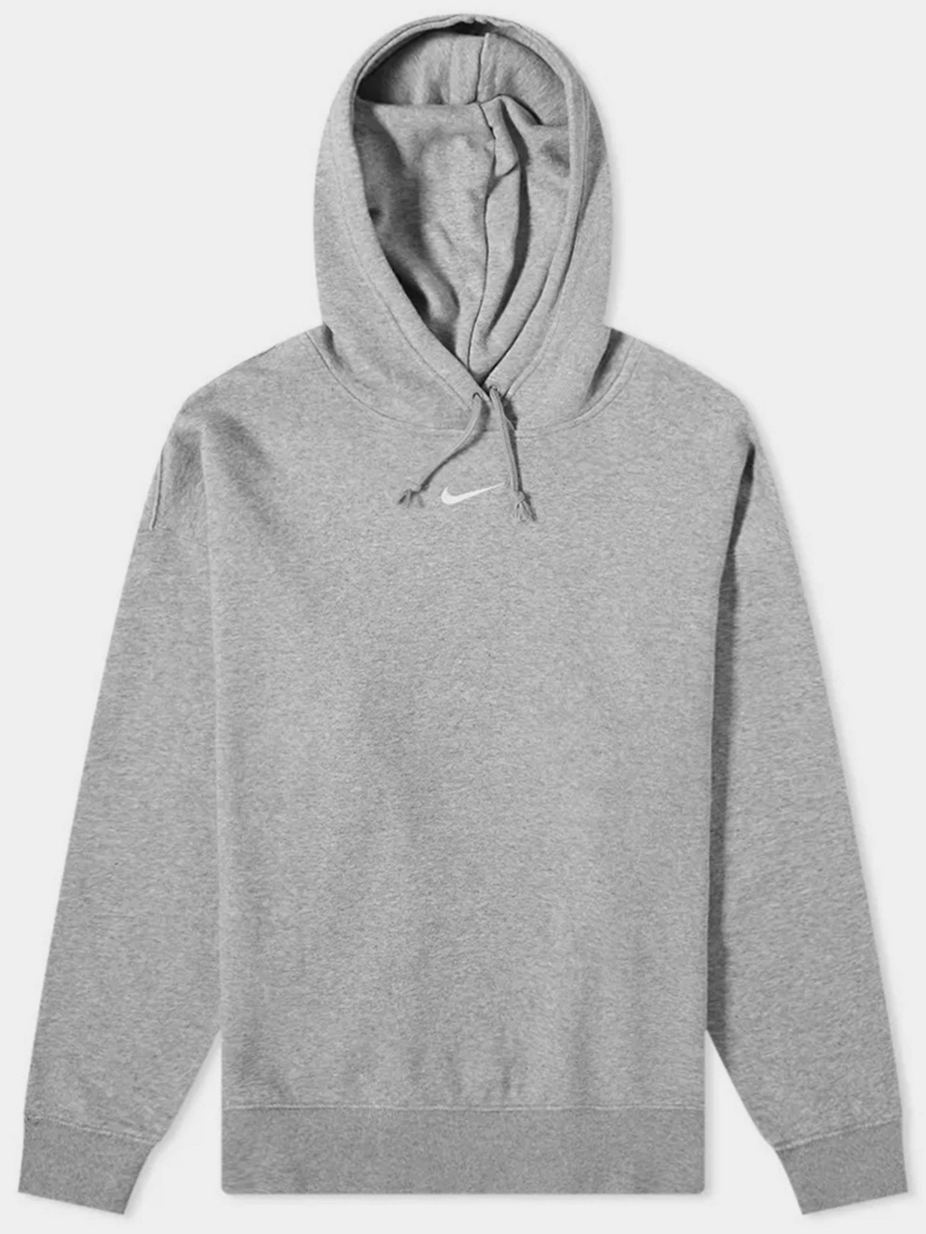 Худи и свитшоты NIKE Sportswear Essential Collection модель DJ7668-063 Худи и свитшоты NIKE Sportswear Essential Collection модель DJ7668-063 Фото