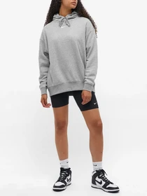 Худи и свитшоты NIKE Sportswear Essential Collection модель DJ7668-063 Фото