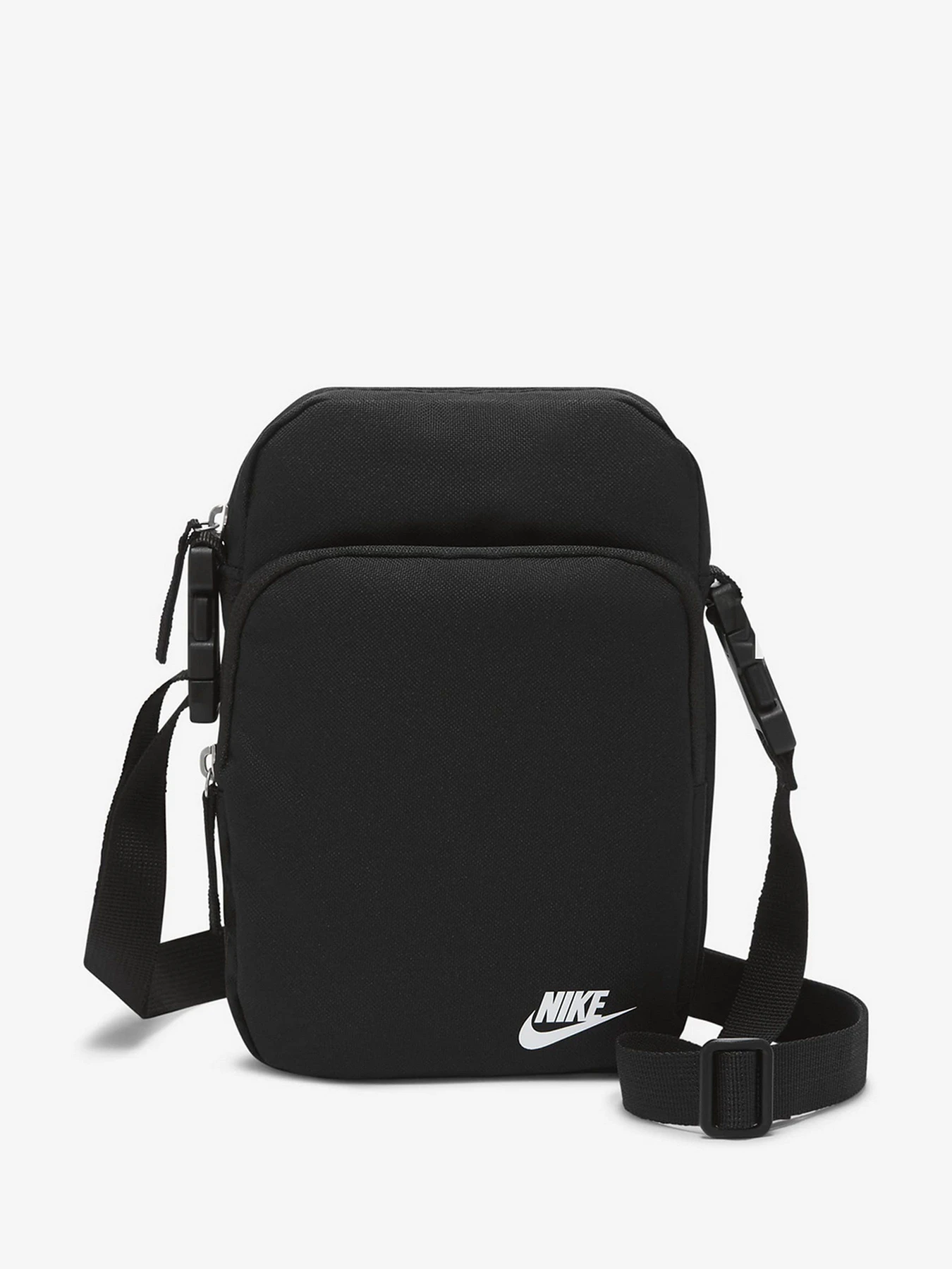 Сумки NIKE HERITAGE модель DB0456-010 Сумки NIKE HERITAGE модель DB0456-010 Фото