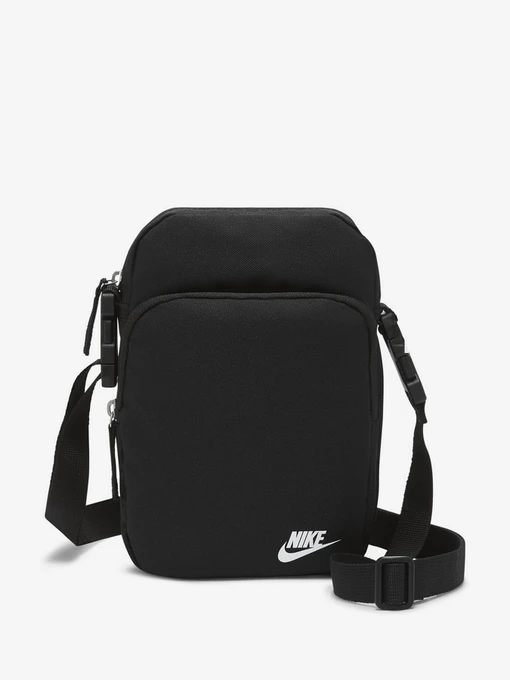 Сумки NIKE HERITAGE модель DB0456-010 Фото