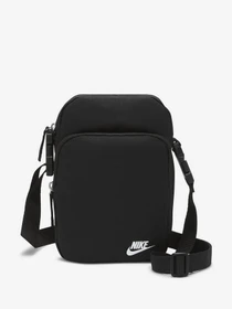 Сумки NIKE HERITAGE модель DB0456-010 Фото
