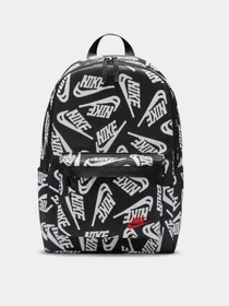 Рюкзаки NIKE HERITAGE модель DB3895-010 Фото