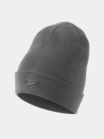Шапки та кепки NIKE CUFFED BEANIE модель CW5871-084 Фото