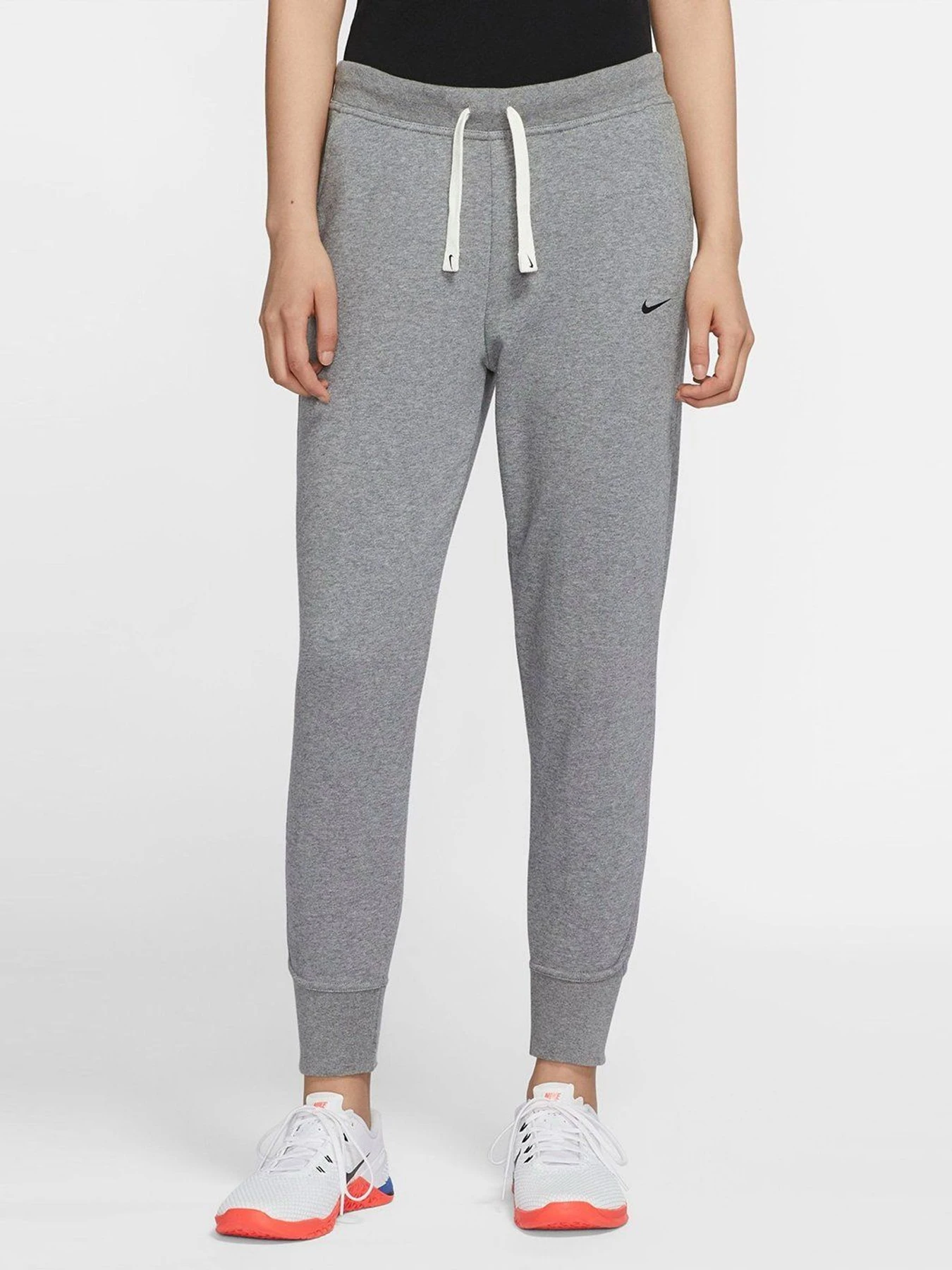 Брюки NIKE Dri-Fit Get Fit модель CU5495-091 Фото