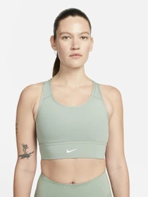 Футболки и поло NIKE Dri-FIT Swoosh модель CZ4496-357 Фото