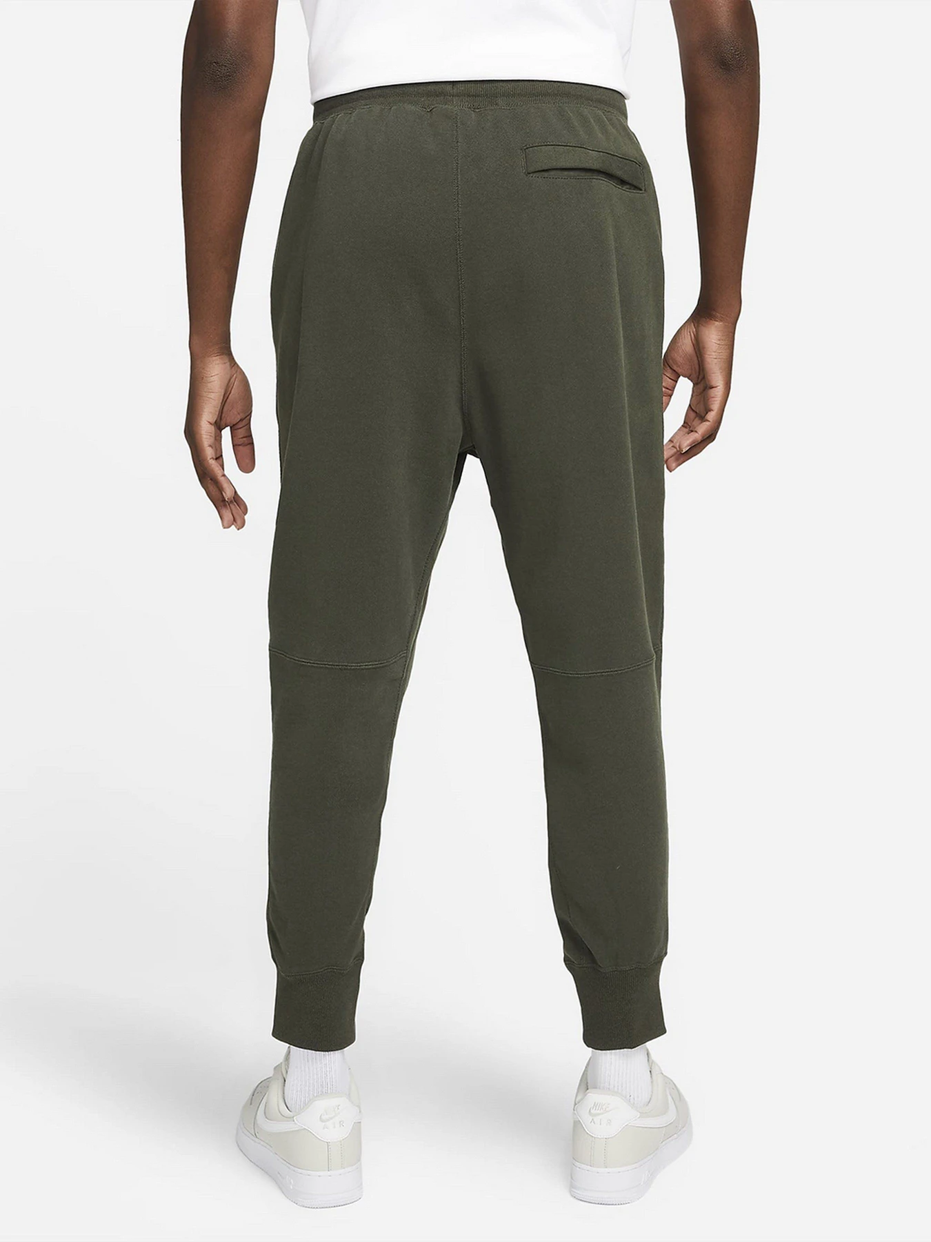 Штани NIKE Sportswear модель DA0019-355 Штани NIKE Sportswear модель DA0019-355 Фото