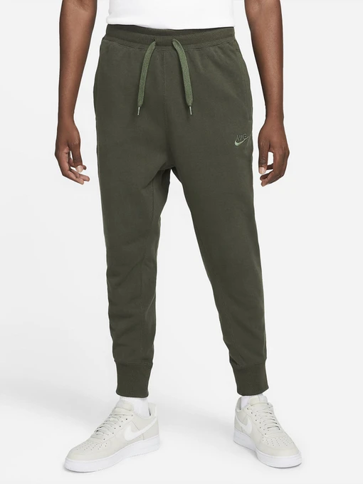 Брюки NIKE Sportswear модель DA0019-355 Фото