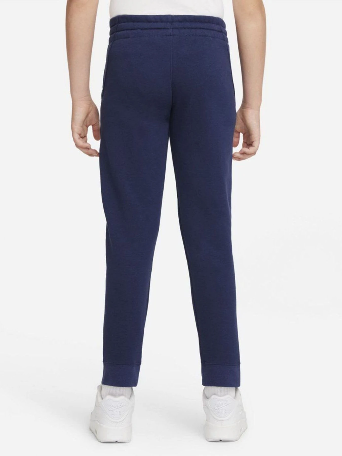 Брюки NIKE Sportswear Jogger модель DA0864-410 Фото