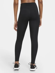 Брюки NIKE W NK ONE DF MR TGT модель DD0252-010 Фото