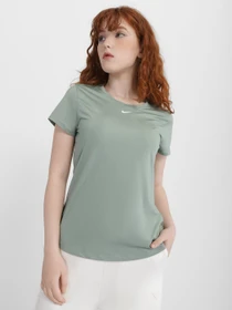 Футболки и поло NIKE NK ONE DF SS SLIM TOP модель DD0626-357 Фото