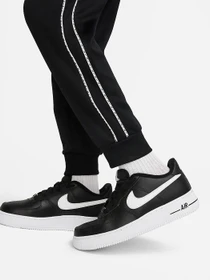 Штани NIKE B NSW REPEAT PK JGGR модель DD4008-010 Фото