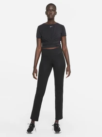 Футболки і поло NIKE W NK ONE LUXE DF SS TW TP модель DD4921-010 Фото