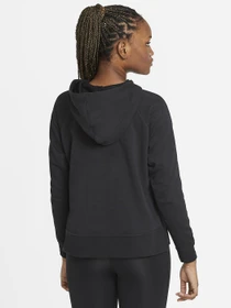 Худи и свитшоты NIKE Dri-Fit Graphic Hoodie модель DD6294-010 Фото