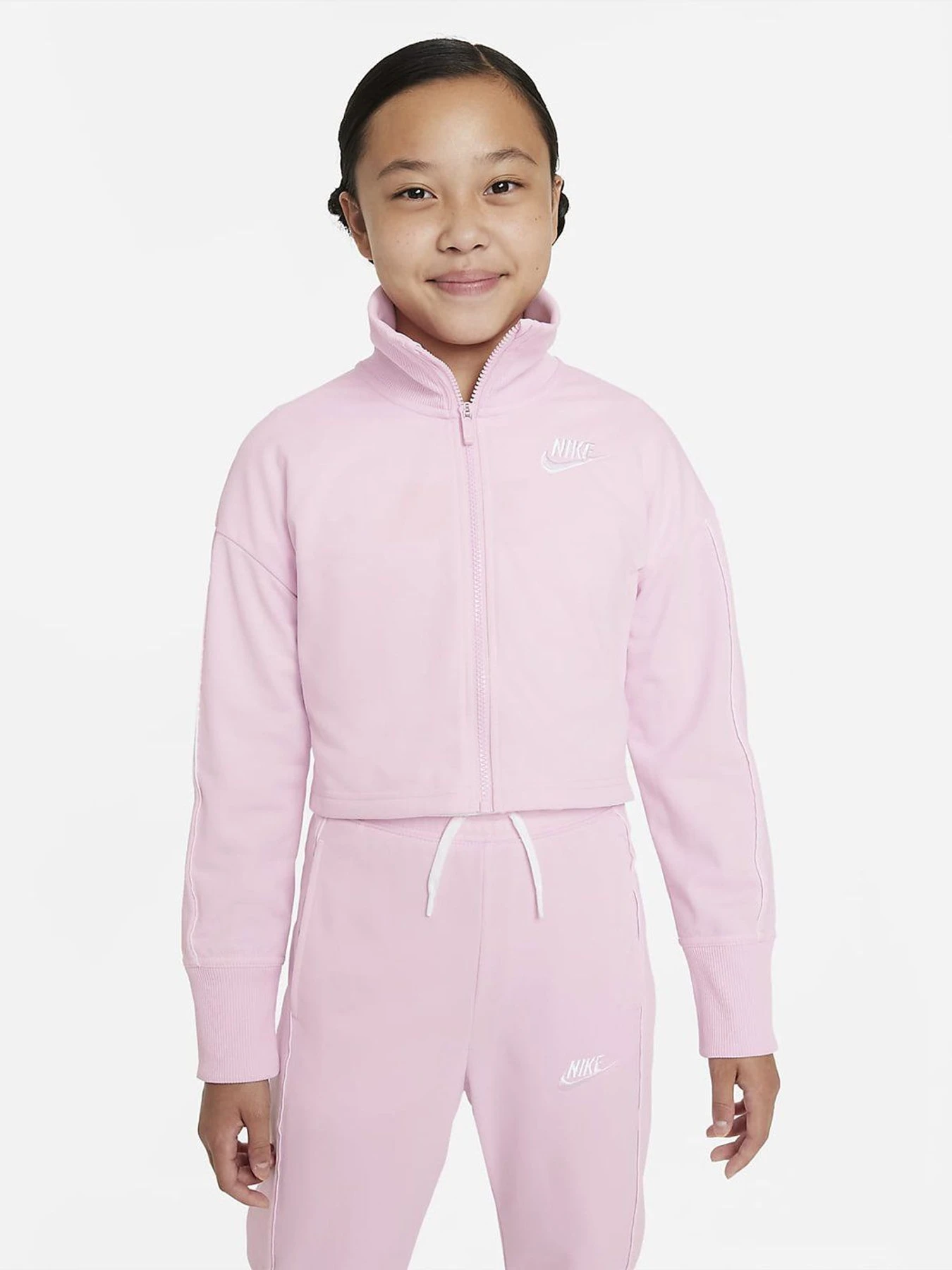 Костюмы NIKE Sportswear модель DD6302-663 Фото