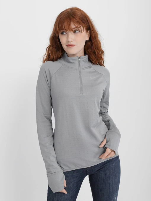 Худи и свитшоты NIKE Therma-FIT модель DD6799-073 Фото