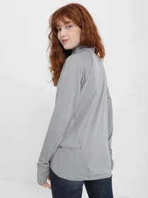 Худи и свитшоты NIKE Therma-FIT модель DD6799-073 Фото