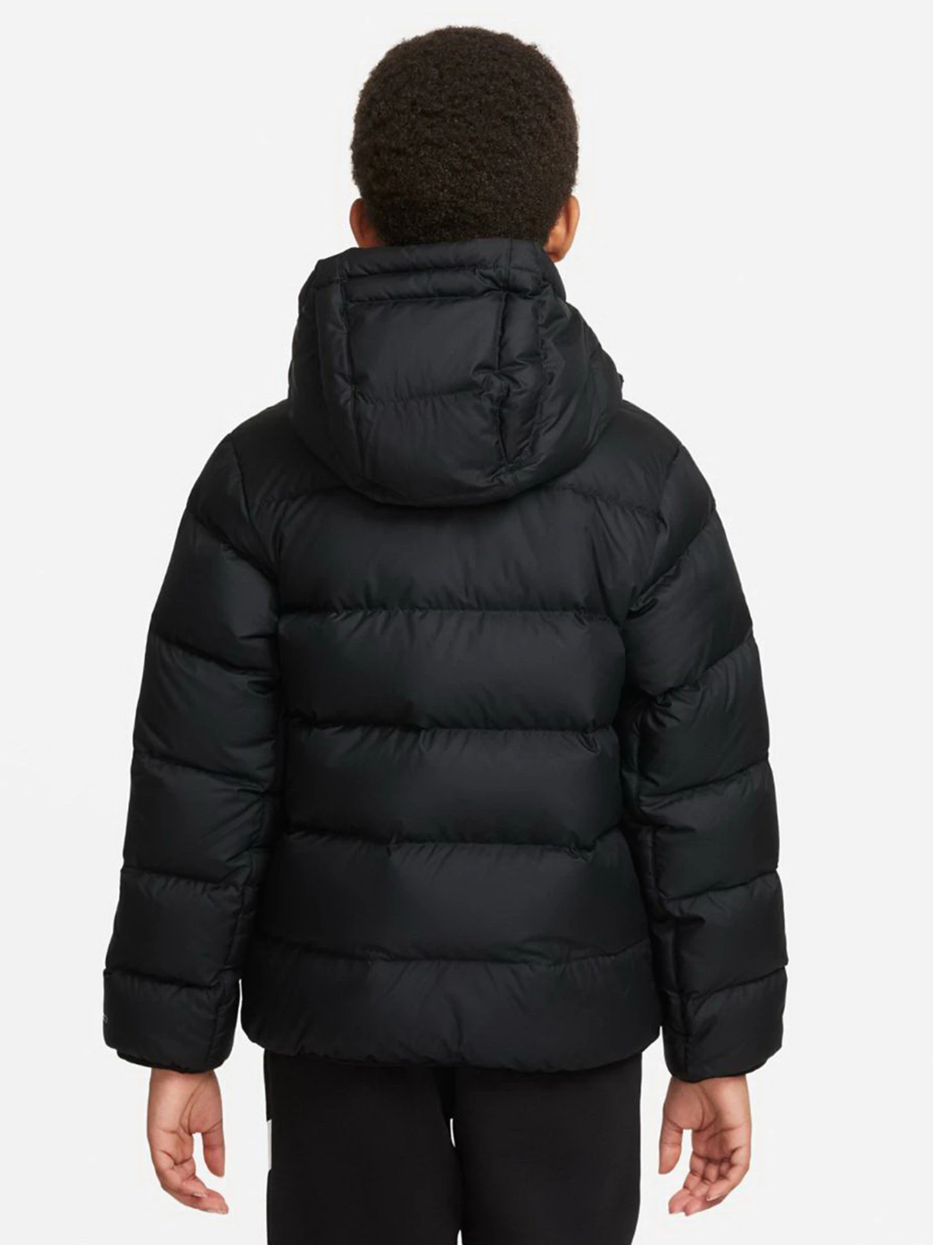 Куртки и дубленки NIKE U NSW TF DWNFL JKT модель DD8697-010 Куртки и дубленки NIKE U NSW TF DWNFL JKT модель DD8697-010 Фото