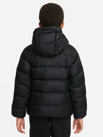 Куртки и дубленки NIKE U NSW TF DWNFL JKT модель DD8697-010 Фото