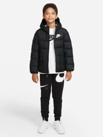 Куртки и дубленки NIKE U NSW TF DWNFL JKT модель DD8697-010 Фото