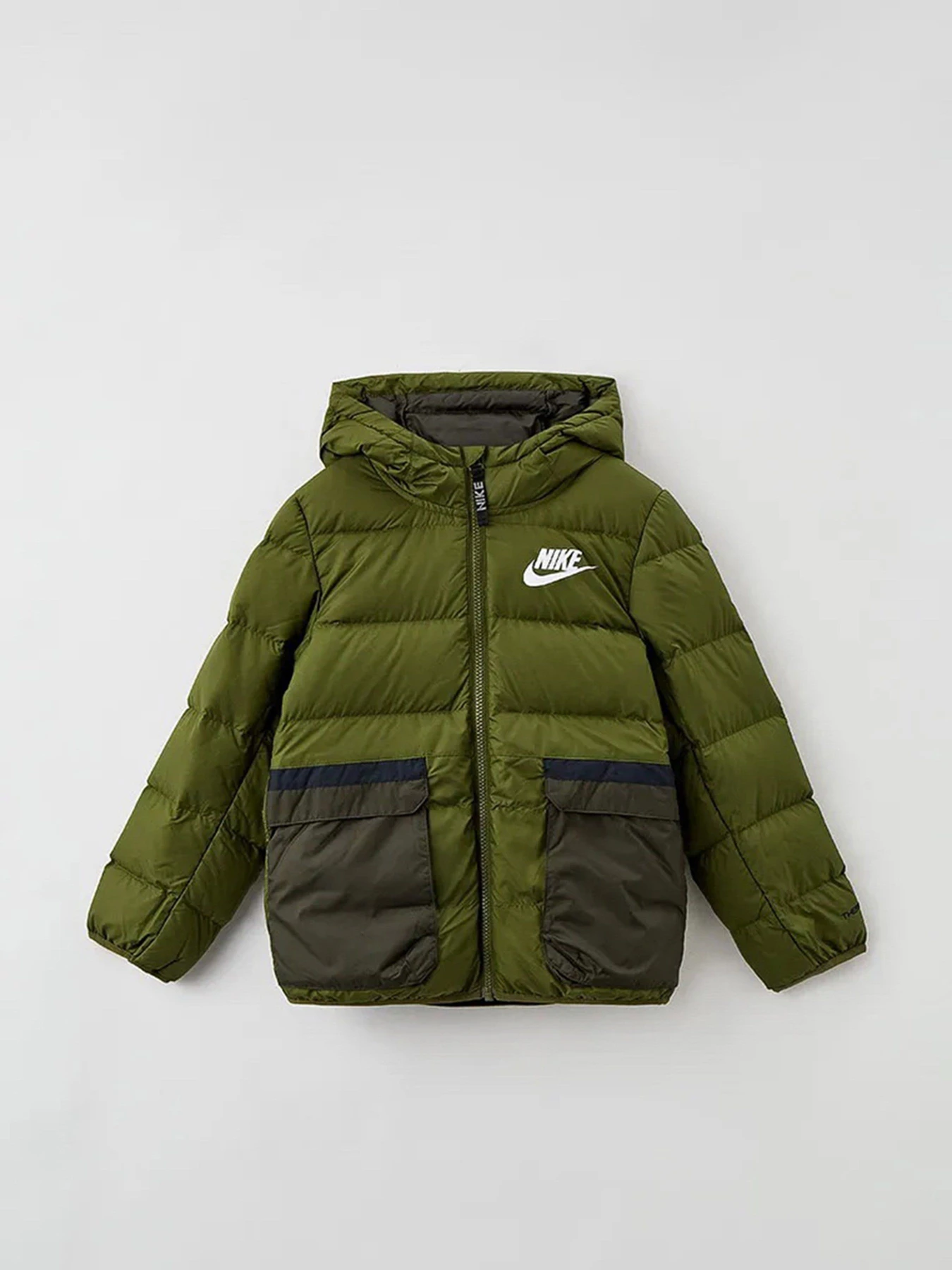 Куртки и дубленки NIKE U NSW TF DWNFL JKT модель DD8697-326 Куртки и дубленки NIKE U NSW TF DWNFL JKT модель DD8697-326 Фото
