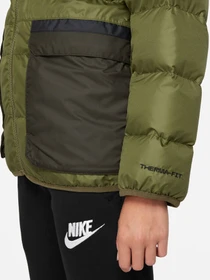 Куртки и дубленки NIKE U NSW TF DWNFL JKT модель DD8697-326 Фото