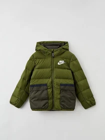 Куртки и дубленки NIKE U NSW TF DWNFL JKT модель DD8697-326 Фото