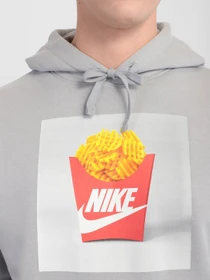 Худи и свитшоты NIKE Sportswear модель DM2274-077 Фото