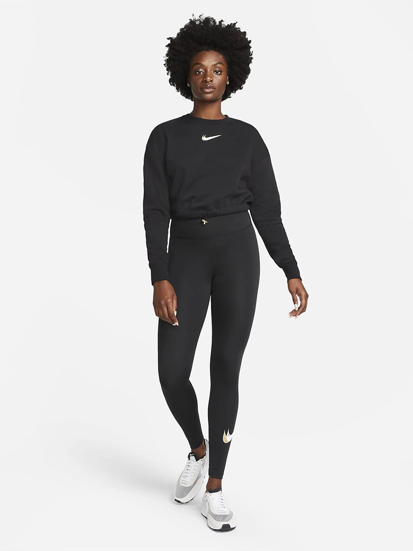 Худи и свитшоты NIKE Sportswear модель DO2574-010 Худи и свитшоты NIKE Sportswear модель DO2574-010 Фото