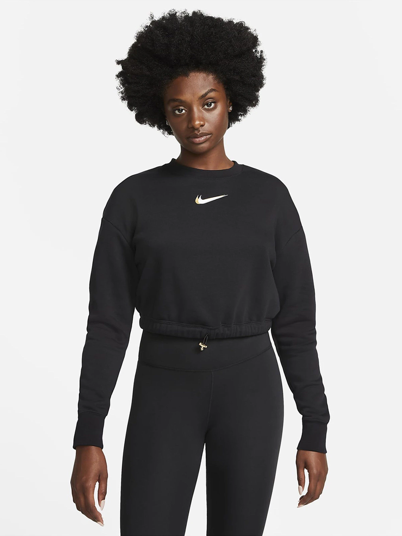 Худи и свитшоты NIKE Sportswear модель DO2574-010 Худи и свитшоты NIKE Sportswear модель DO2574-010 Фото
