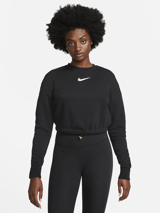 Худи и свитшоты NIKE Sportswear модель DO2574-010 Фото