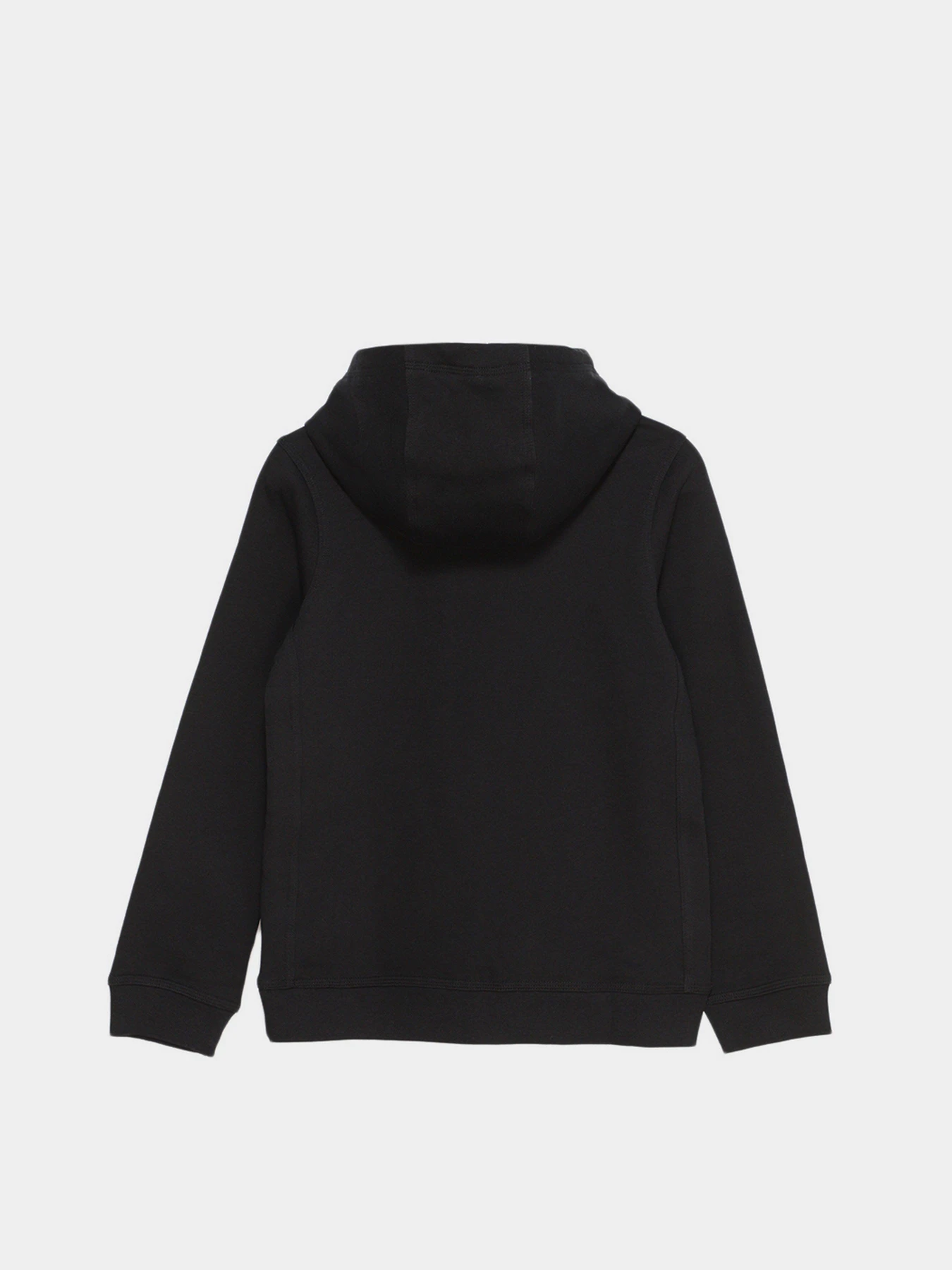 Худи и свитшоты NIKE Sportswear Pullover модель BV3757-011 Фото