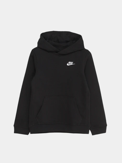 Худи и свитшоты NIKE Sportswear Pullover модель BV3757-011 Фото