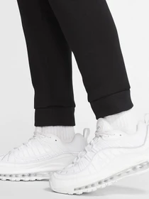 Брюки NIKE Sportswear Club модель CJ7863-010 Фото