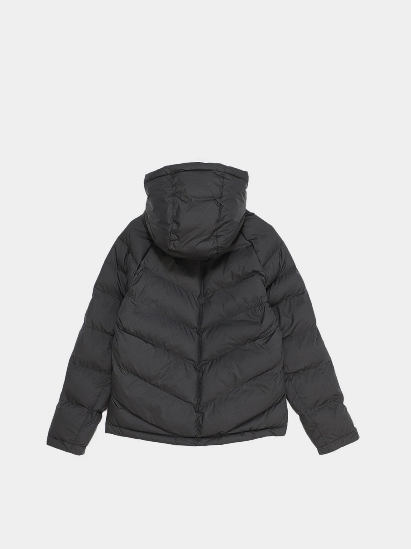 Куртки и дубленки NIKE Nsw Synthetic Fill модель CU9157-014 Куртки и дубленки NIKE Nsw Synthetic Fill модель CU9157-014 Фото