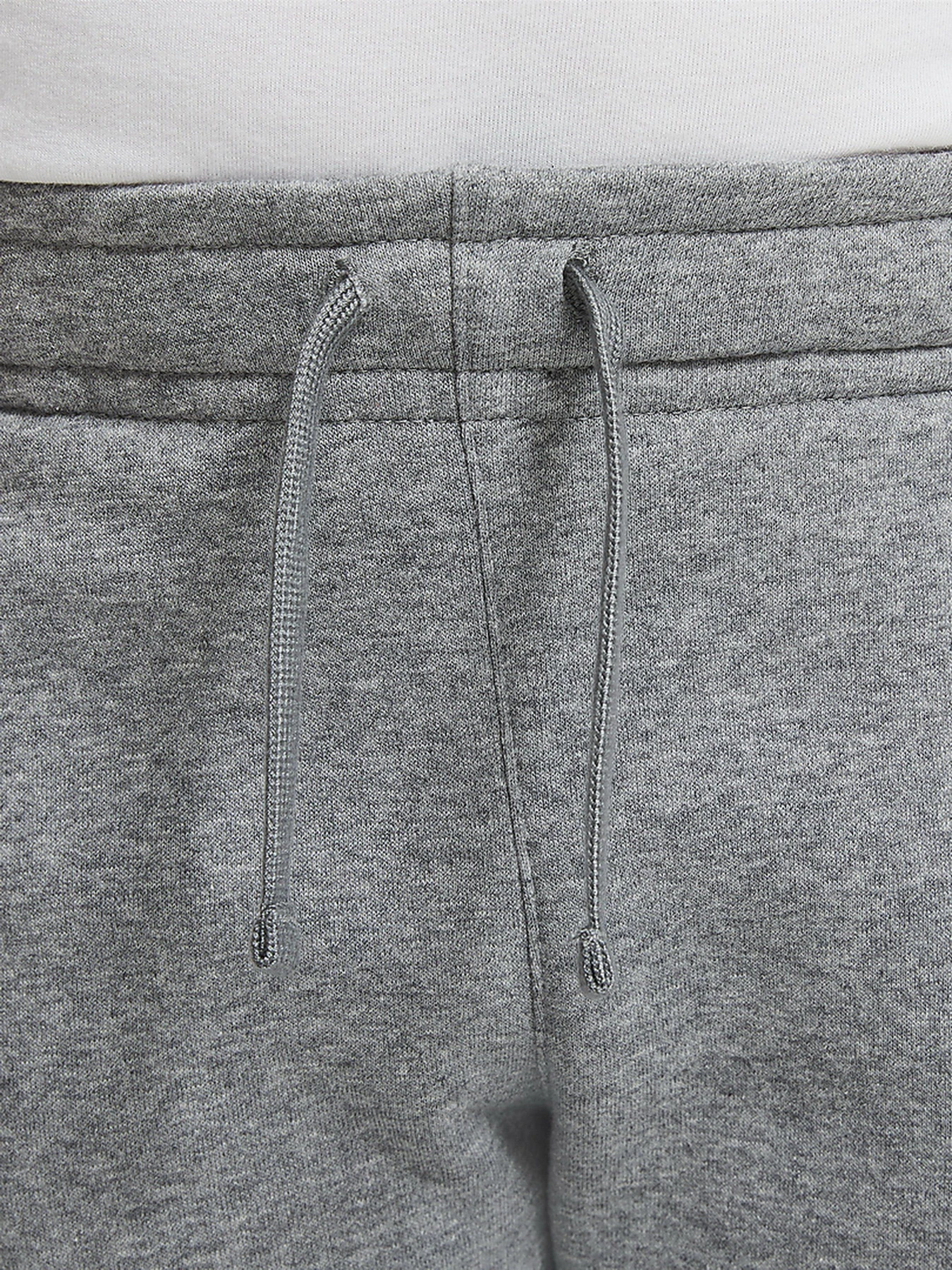 Брюки NIKE Sportswear Club Fleece модель DA5116-091 Фото