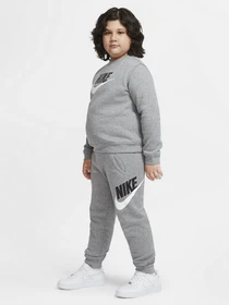 Брюки NIKE Sportswear Club Fleece модель DA5116-091 Фото