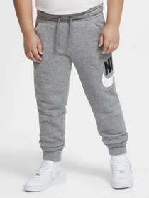 Брюки NIKE Sportswear Club Fleece модель DA5116-091 Фото