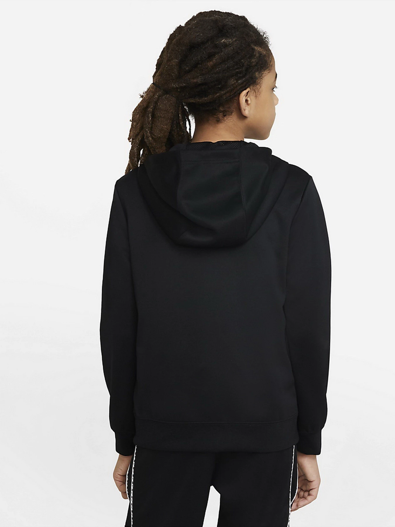 Худи и свитшоты NIKE Sportswear модель DD4006-010 Худи и свитшоты NIKE Sportswear модель DD4006-010 Фото