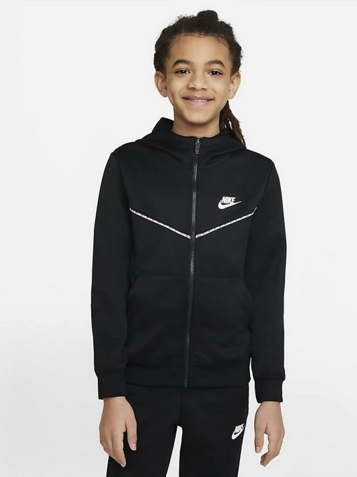 Худи и свитшоты NIKE Sportswear модель DD4006-010 Фото