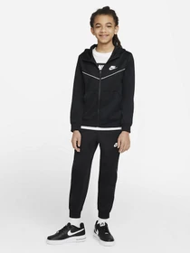 Худи и свитшоты NIKE Sportswear модель DD4006-010 Фото