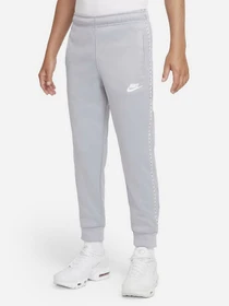 Брюки NIKE Nike B Nsw Repeat Pk Jggr модель DD4008-012 Фото